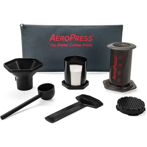 Cafetera Aerobie Aeropress + 350 Filtros