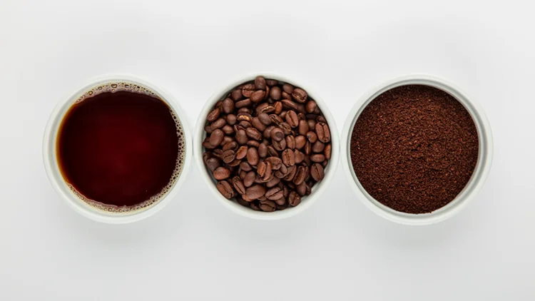 Cuánto dura el café en grano?