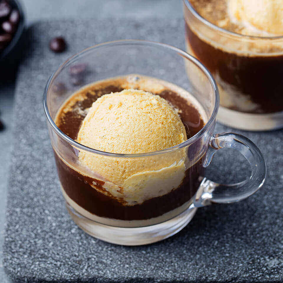 Cómo preparar un Café Helado? – Viaggio Espresso Chile