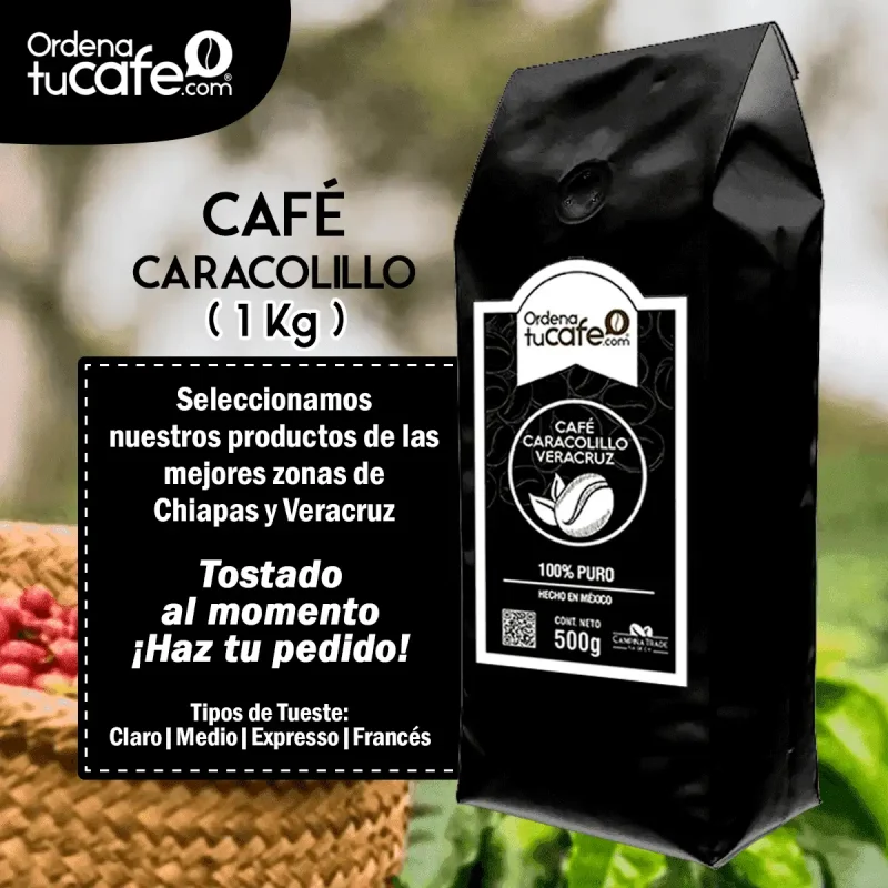 Café Caracolillo