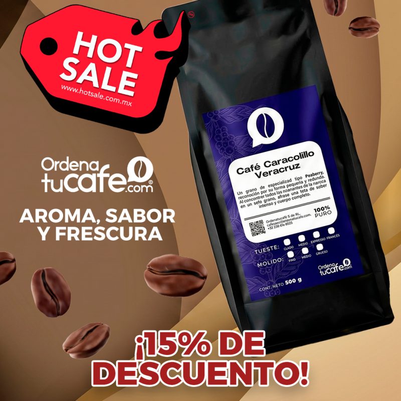 Café Caracolillo