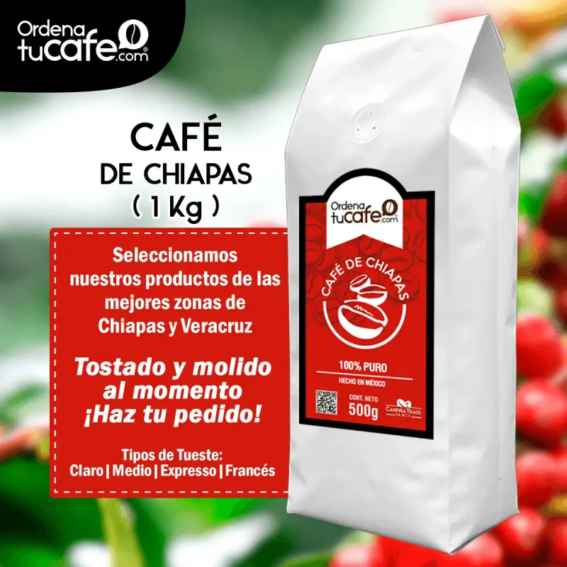 Café Chiapas