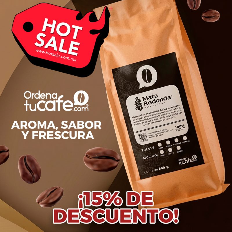 Café MataRedonda