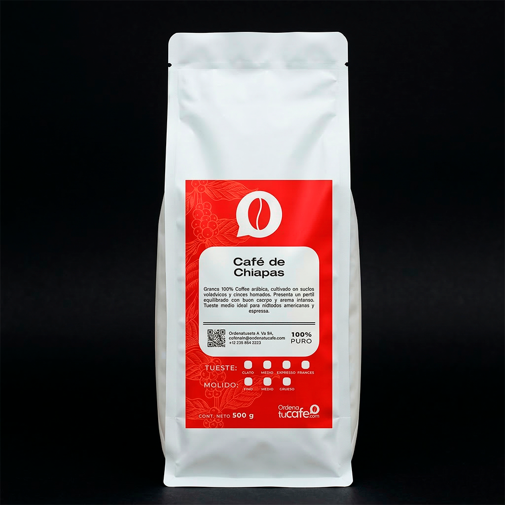 Café Chiapas